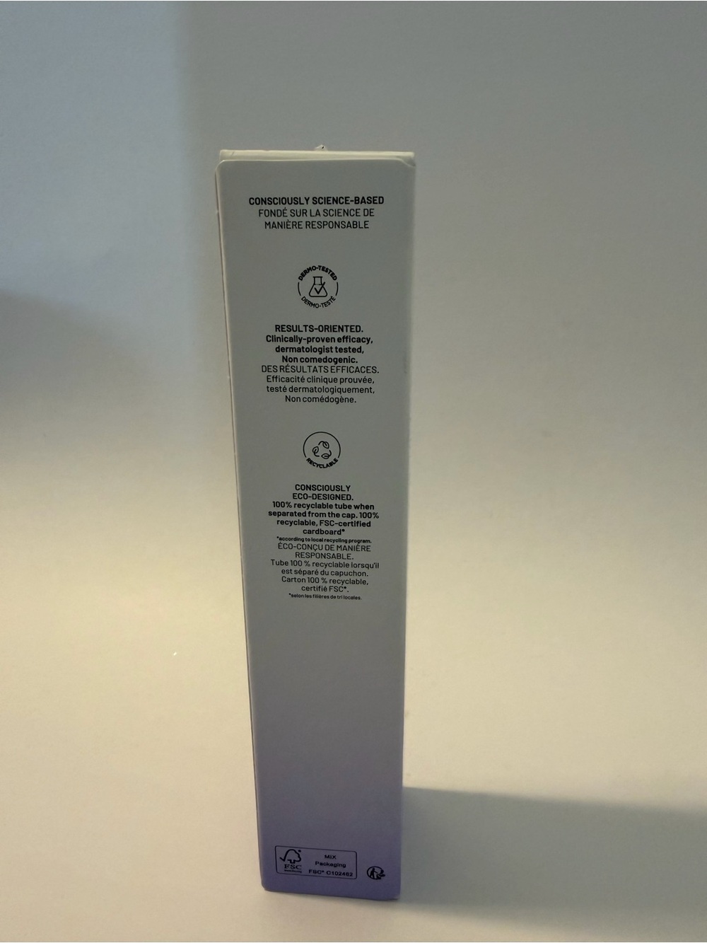 Dr. Brandt Pore Refiner Primer in Silver and White - Picture 3 of 5